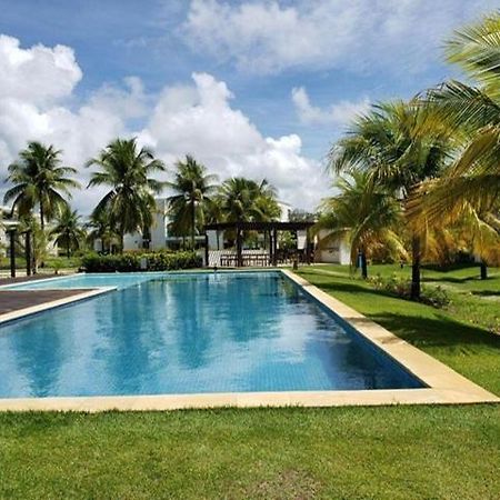 Apartamento Iberostar 프라이아 두 포르테 외부 사진