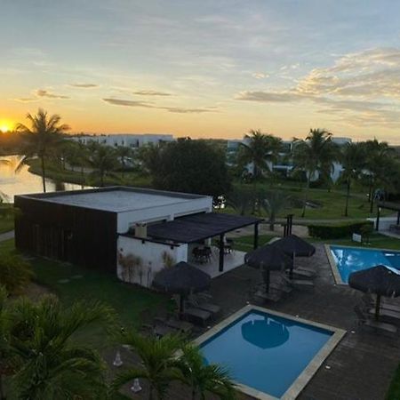 Apartamento Iberostar 프라이아 두 포르테 외부 사진