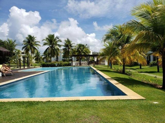 Apartamento Iberostar 프라이아 두 포르테 외부 사진