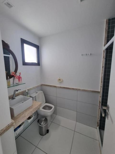 Apartamento Iberostar 프라이아 두 포르테 외부 사진