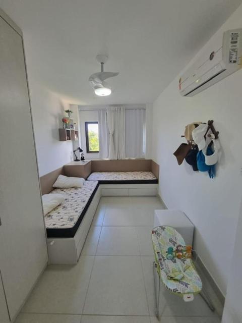 Apartamento Iberostar 프라이아 두 포르테 외부 사진