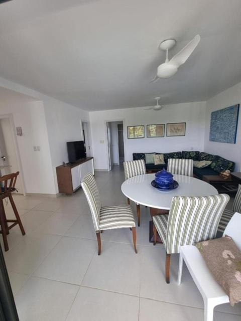 Apartamento Iberostar 프라이아 두 포르테 외부 사진
